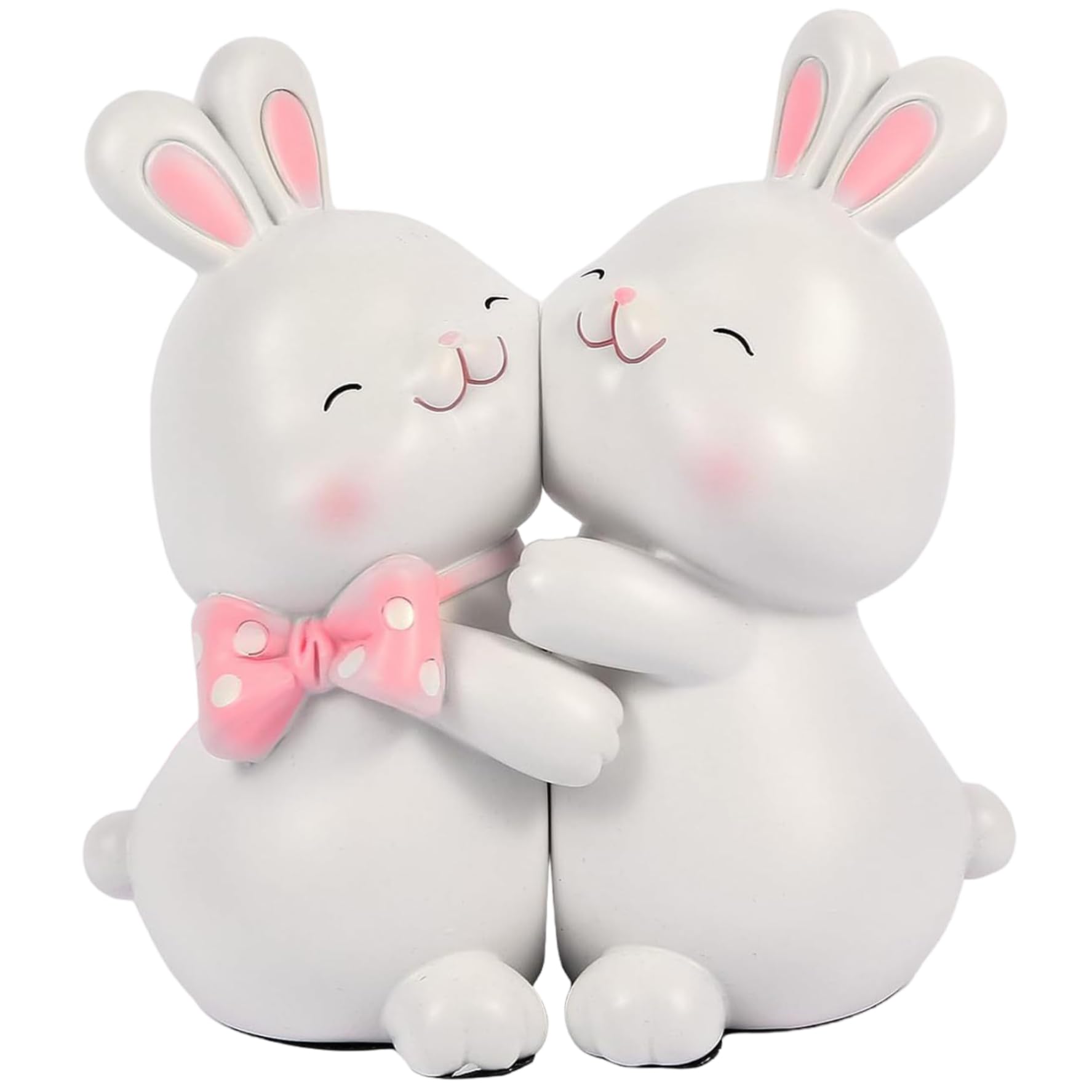 Serre-Livres pour Enfants Lapin Idée Cadeau Naissance et Anniversaire