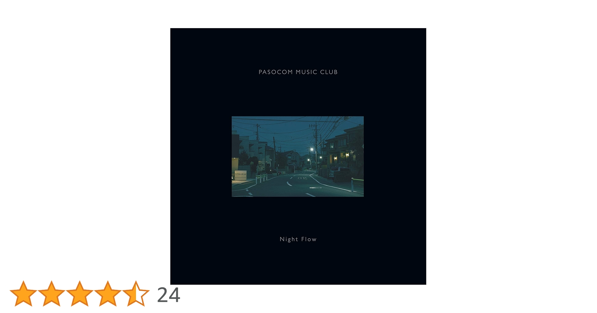 Amazon.co.jp: Night Flow: ミュージック
