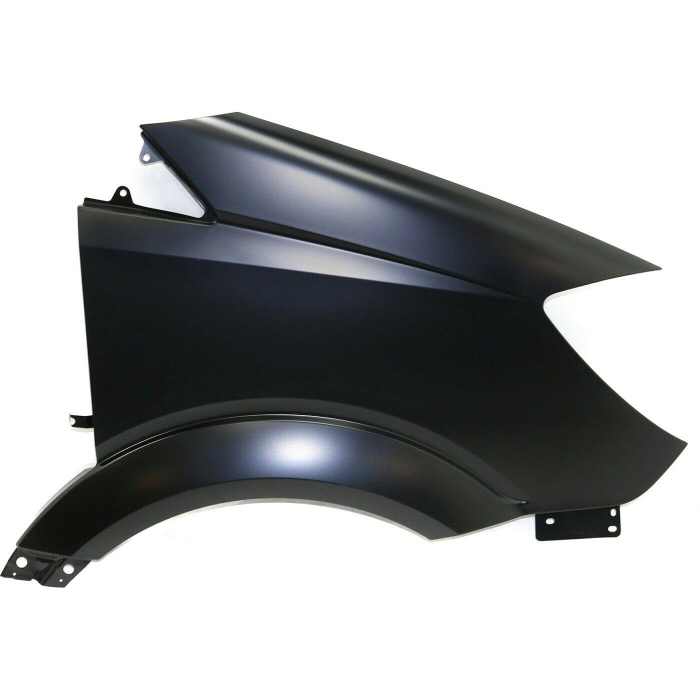 Amazon.com: ROMETH 1pc Fender Repair Quarter Panel Patch Front 