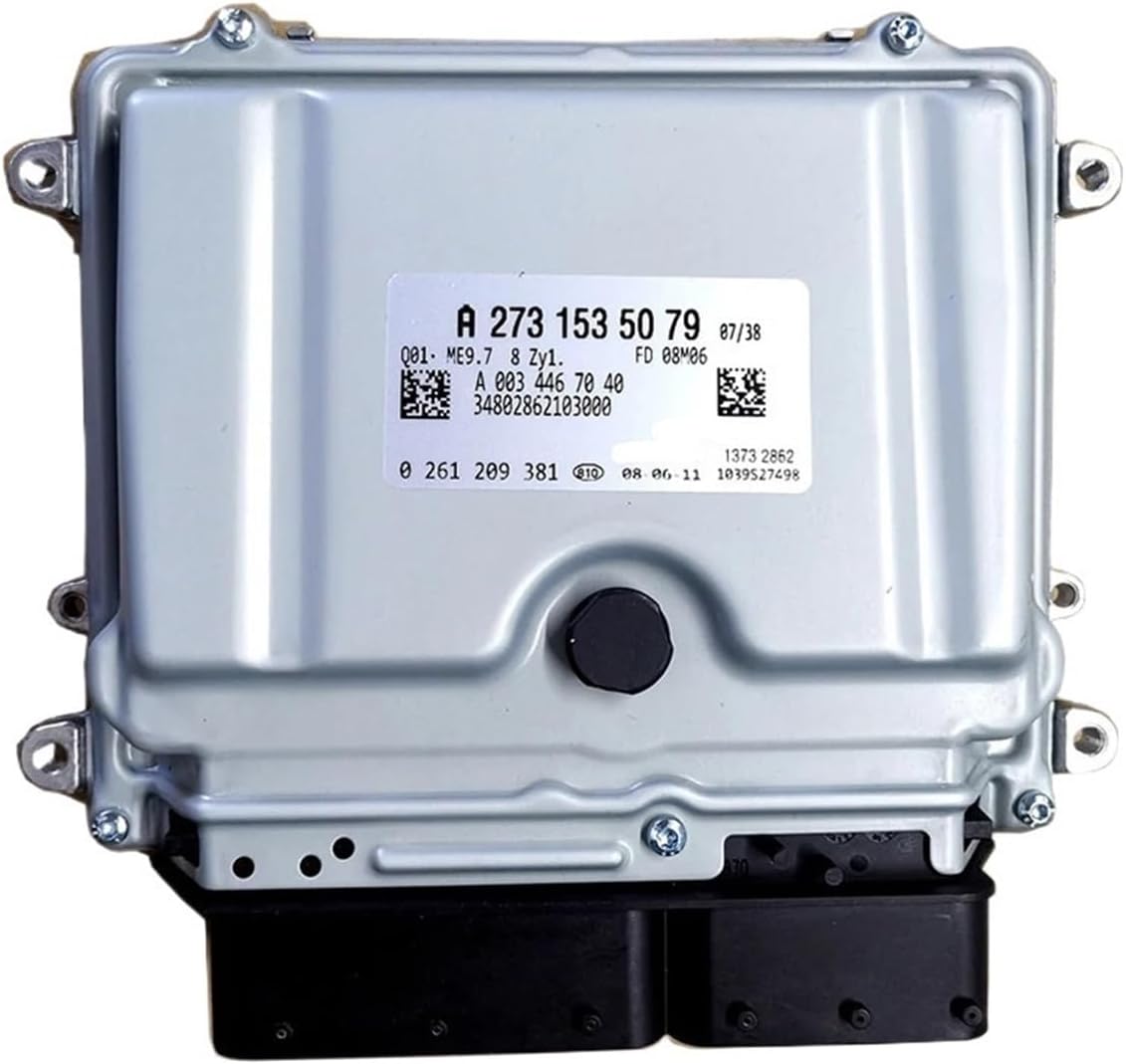 A2731535079 0261209381 エンジンコンピュータボード ECU ベンツ S500 S550 Gl450 と互換性あ