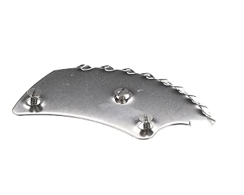 روبوت كوبيه 29786 شفرة قطع متموجة C2 Assy