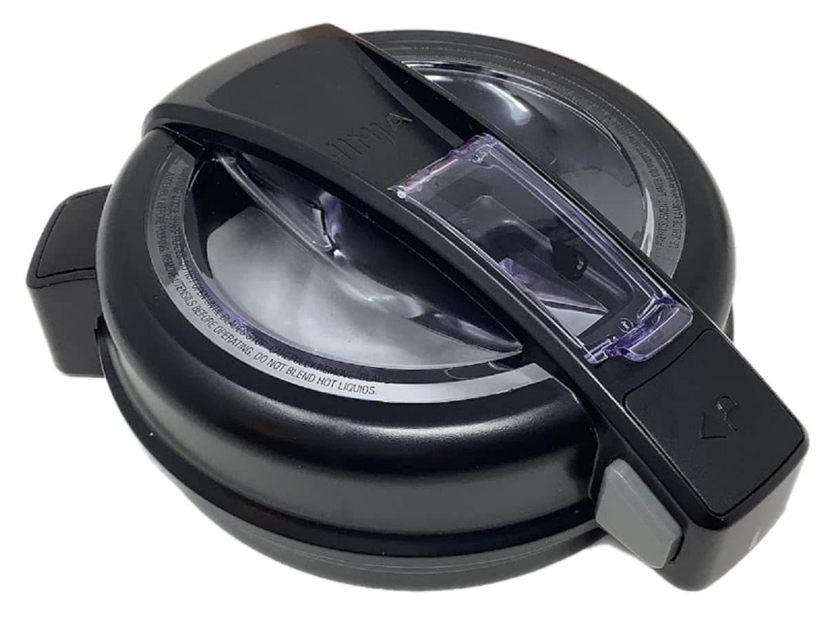 Ninja Locking Lid for Ninja NN300 NN310 Precision Processor