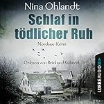 Schlaf in tödlicher Ruh (John Benthien - Die Jahreszeiten-Reihe 3)