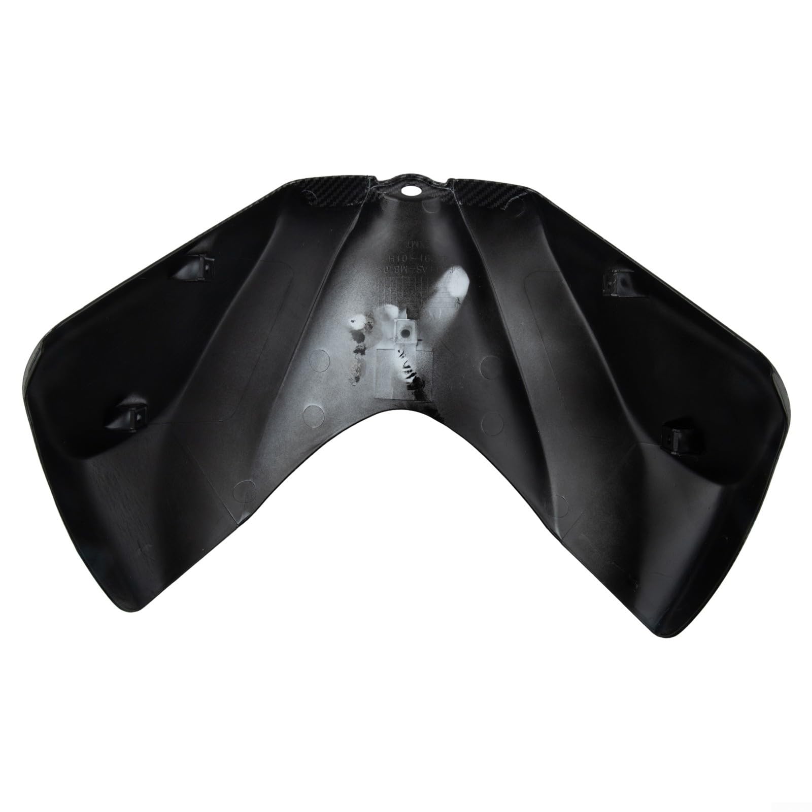 Copertura Serbatoio per moto ABS Carbon per Suzuki GSXR 600 2006-2007