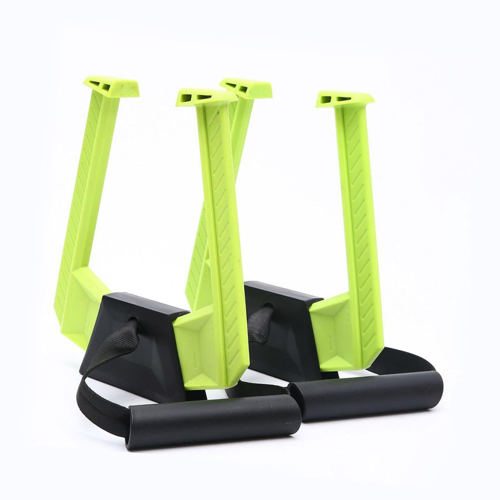 2Pcs Portable Pullup Bar Nonslip Door Frame Grip for Traveling Office Sports|Sporting Goods| Fitness Running & Yoga| Strength Training| Pull Up Bars-image-28