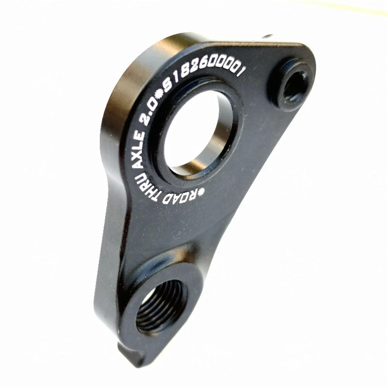 1 patilla de Cambio de Bicicleta for Specialized, for S-Works MTB Tarmac #S182600003 Roubaix Comp Allez Vado Creo Roubaix Mech Dropout patilla de Cambio