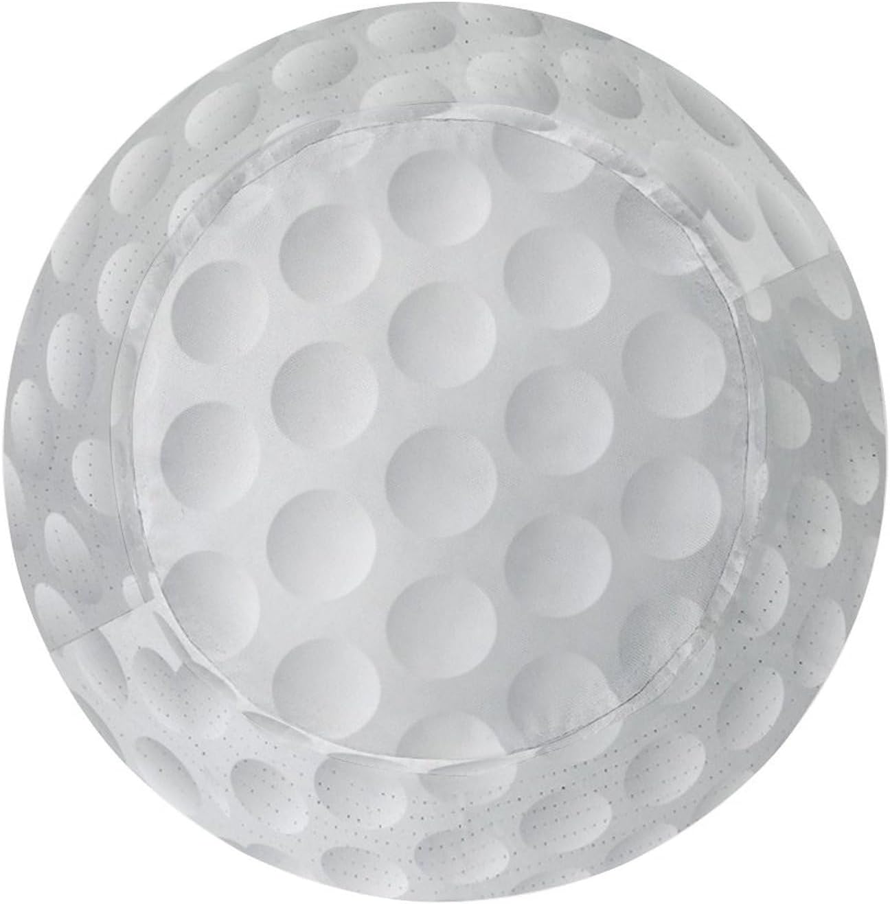 Golf Ball Bucket Hat for Men Women Packable Fisherman Hat Sun Cap Outdoor Travel Beach Caps