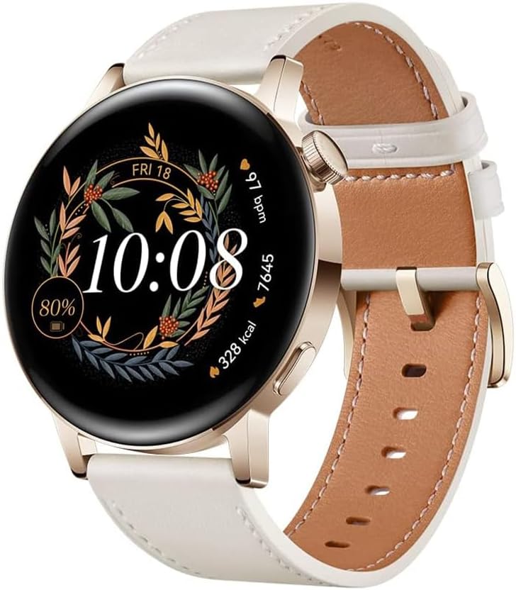 Huawei GT3 42MM CLASSIC