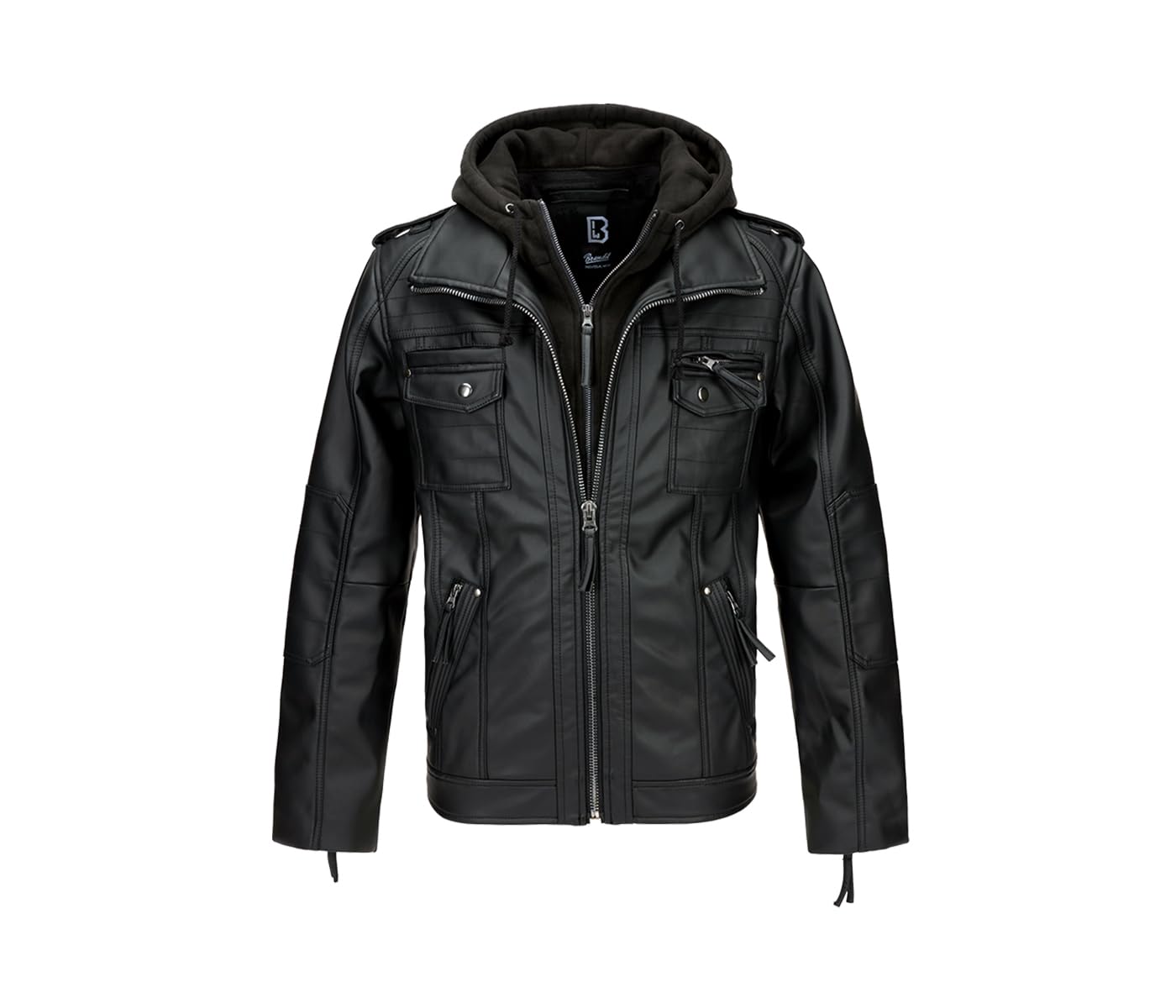 Brandit black rock kurtka Mężczyźni Black Rock Jacket