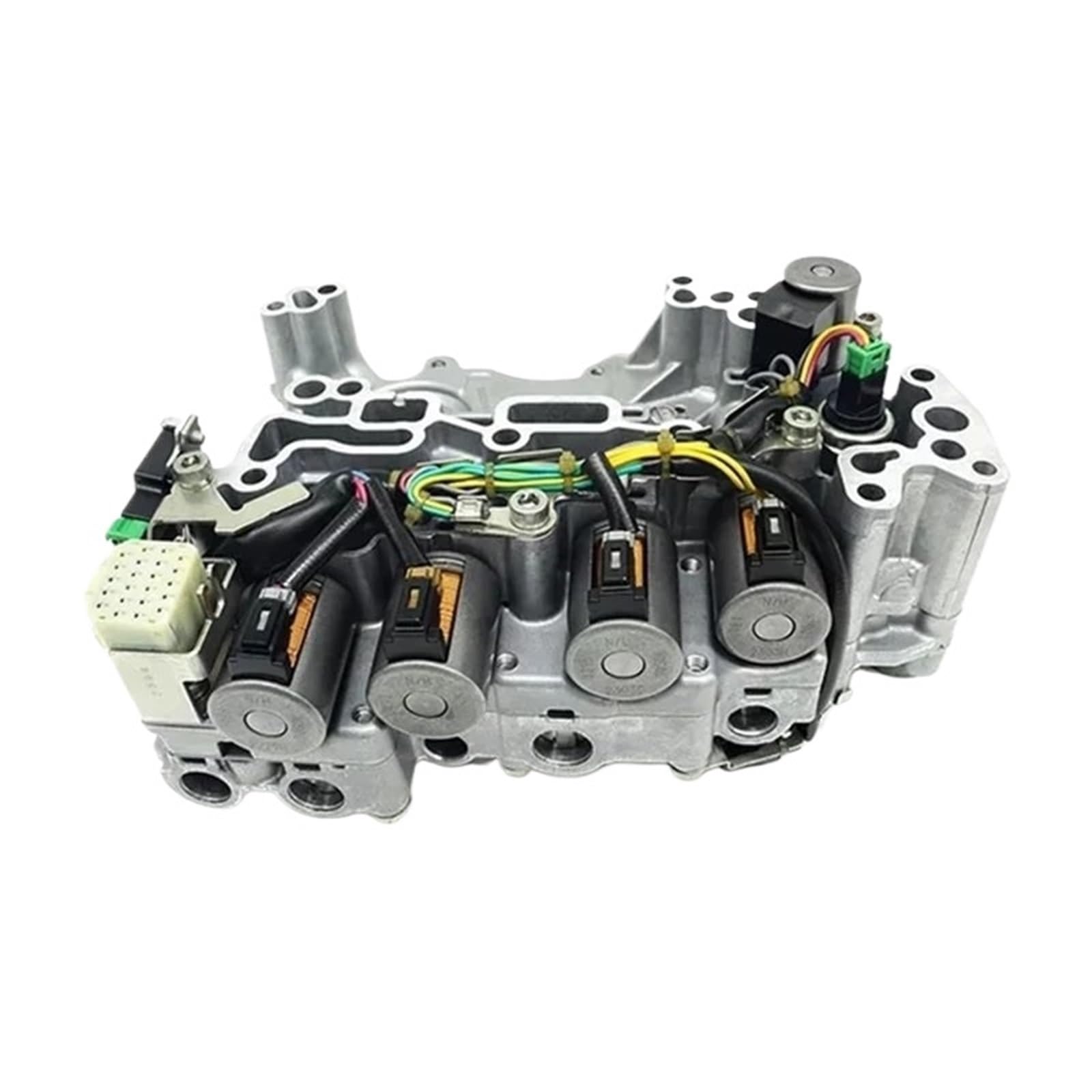 Automotive Transmission Assembly JF015E RE0F11A CVT Valve Body for Nissan 2013 & UP for Sentra (1.8L) for Versa .6L