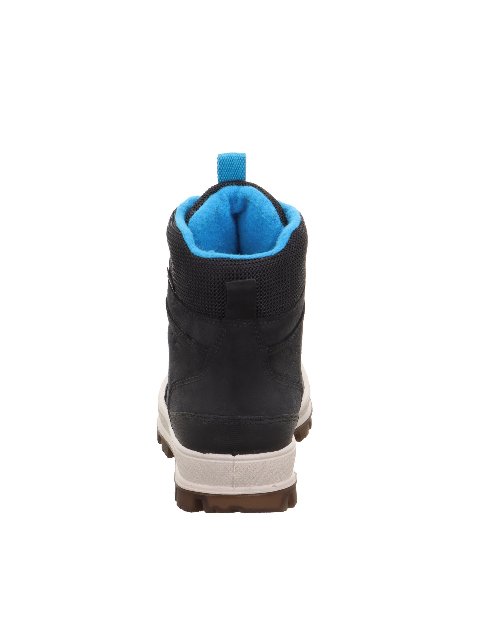 Superfit Stivali invernali per ragazze e ragazzi TEDD, stivaletti per bambini, larghezza: W V