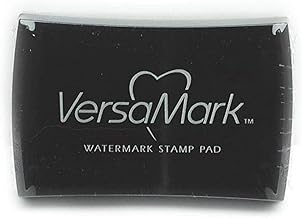 Tsukineko VersaMark Watermark Stamp Pad VM-01, Durchsichtig