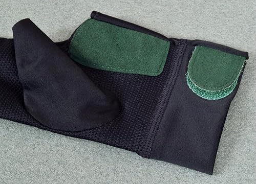 Miniatura 7 de McDermott Guante de billar - Mano izquierda para diestros - Pequeño