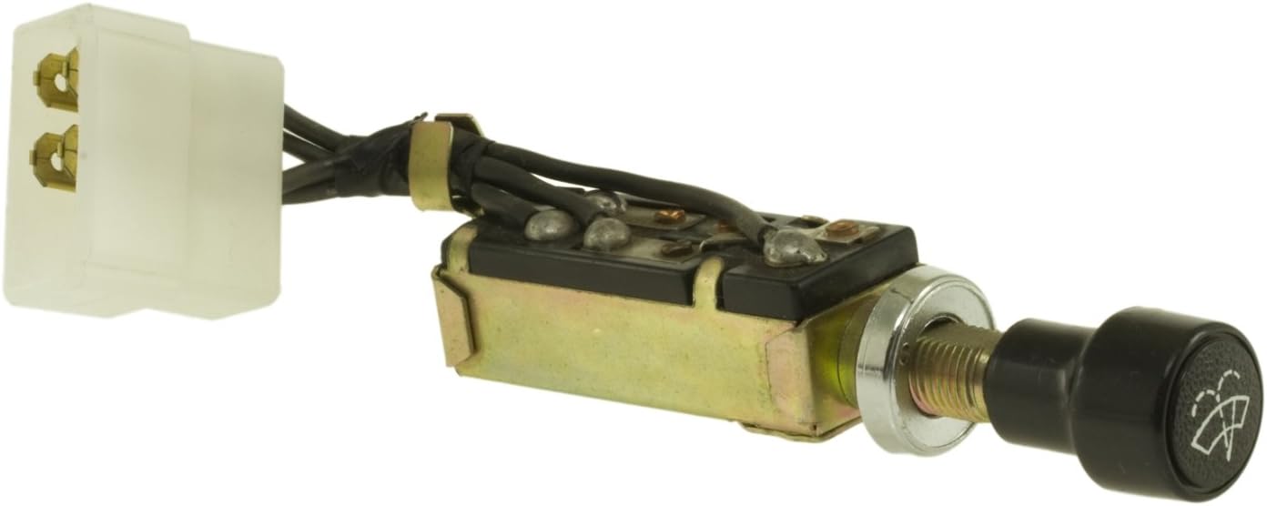 ACDelco Professional E6310 Windshield Wiper Switch