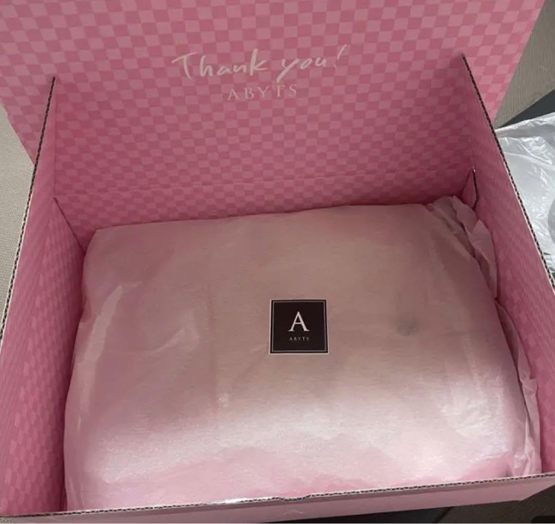 Amazon.co.jp: ABYTS 佐藤健 BACK LOGO cardigan ピンク L : 産業  