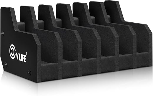 DPMS CO2 BB Air Gun – Full Auto SBR with Dual Action