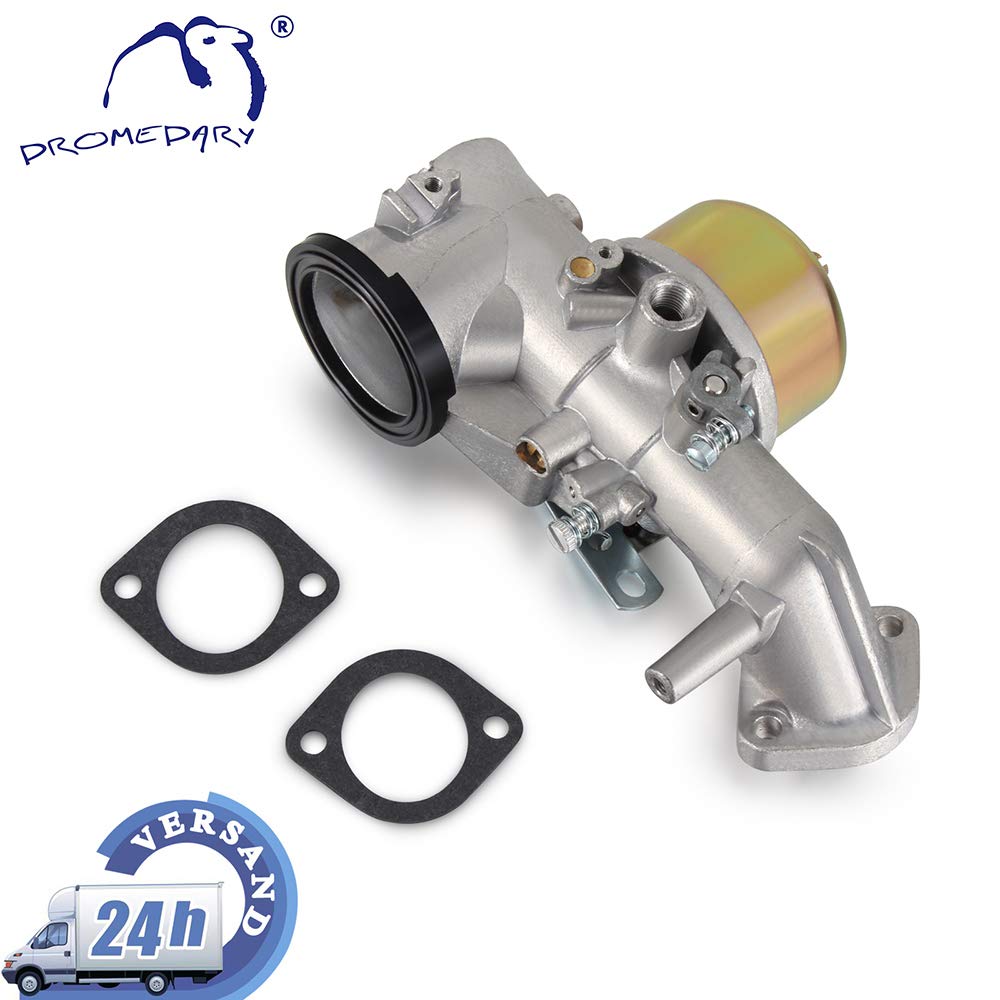 Vergaser Für Briggs & Stratton 491031 490499 491026 281707 12 PS Vergasermotor Vergaser