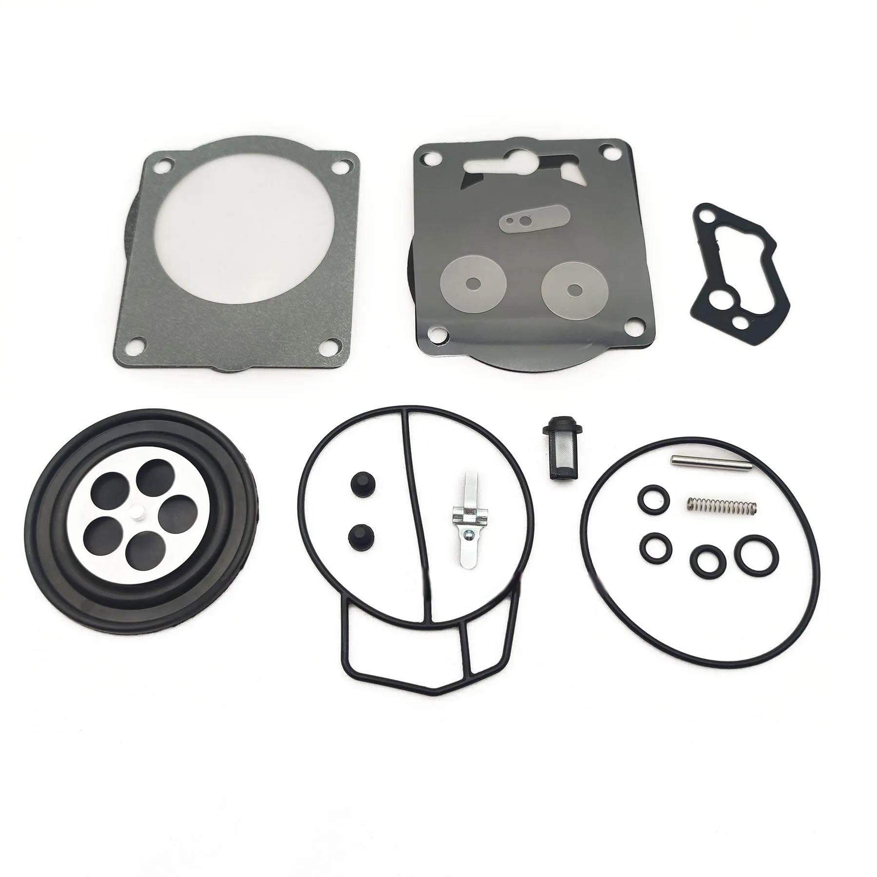 Kit carburateur Mikuni Sea-Doo 947 951 pièces réparation XP GSX GTX Sportster LE