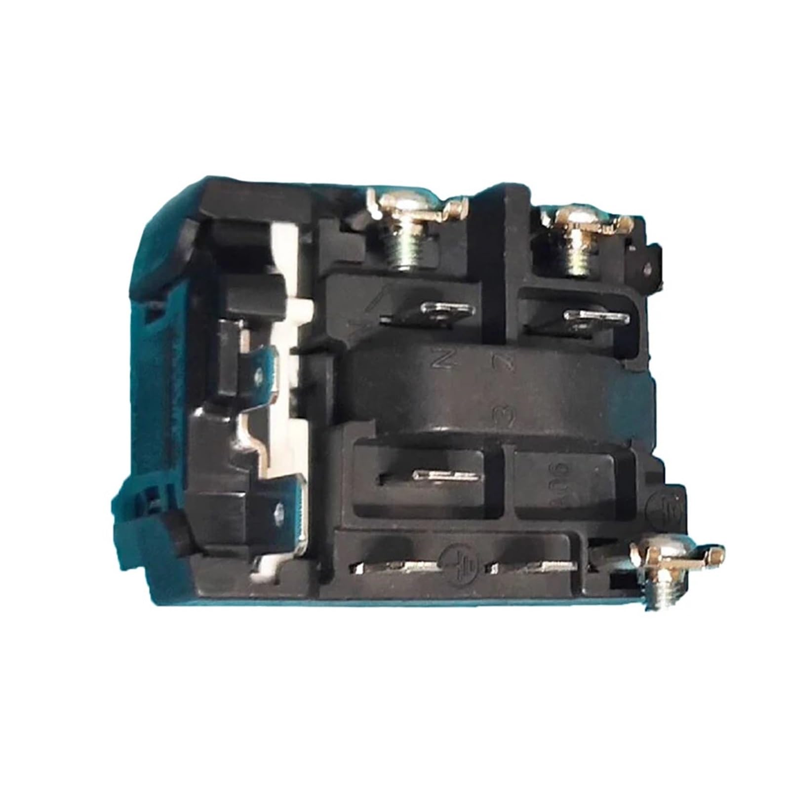 Avviatore PTC Per Compressori Frigoriferi Haier - 3PIN, Modello QPS2-B15MD3 - Foto 6