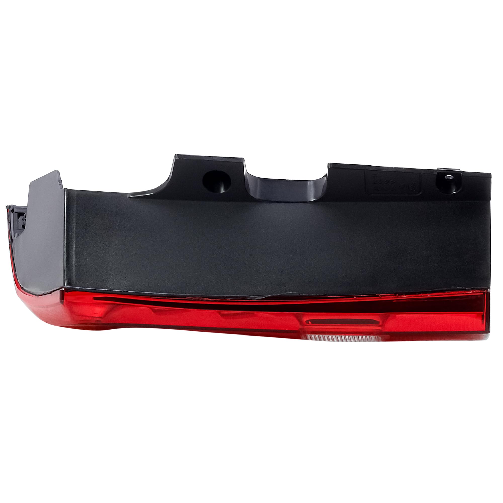 LONGLING Fanale Posteriore Sinistro Lato Guidatore Fanale Luci Posteriori per Mercedes Vito W447 2014-2025
