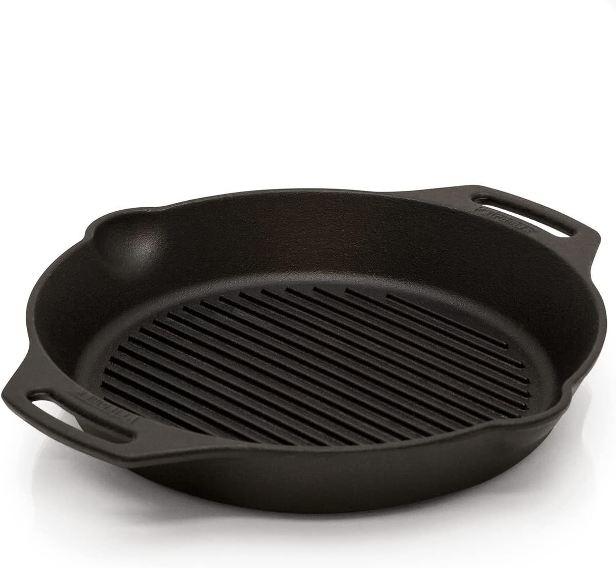PetromaxGP30 Grill Skillet met handgrepen
