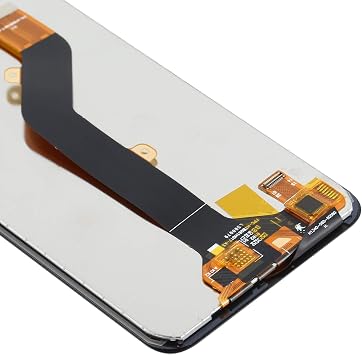 Mobile Phone Replacement Spare Parts TFT LCD Screen for Tecno Spark Go KC1 with Digitizer Full Assembly Mobile Displays