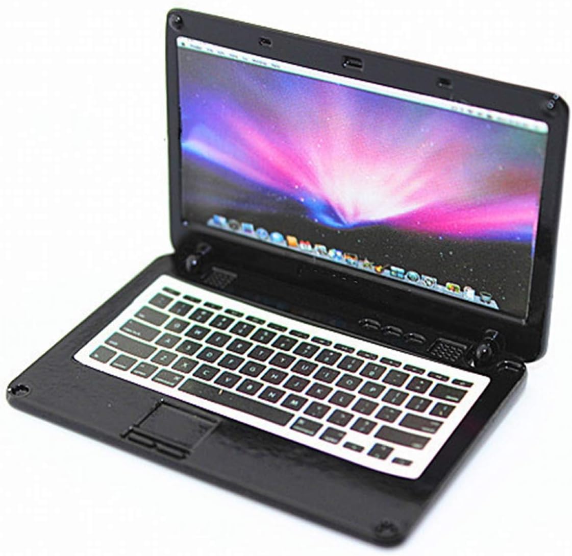 Apple laptop per bambole