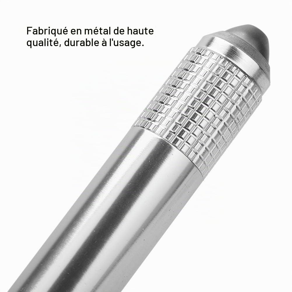 Pièce à Main pour Foredom, pièce à Main à Changement Rapide, Arbre Flexible, pièce à Main, Bijoux, Costume Dentaire, Arbre Flexible Rotatif, kit d'outils de Changement Rapide pour Foredom