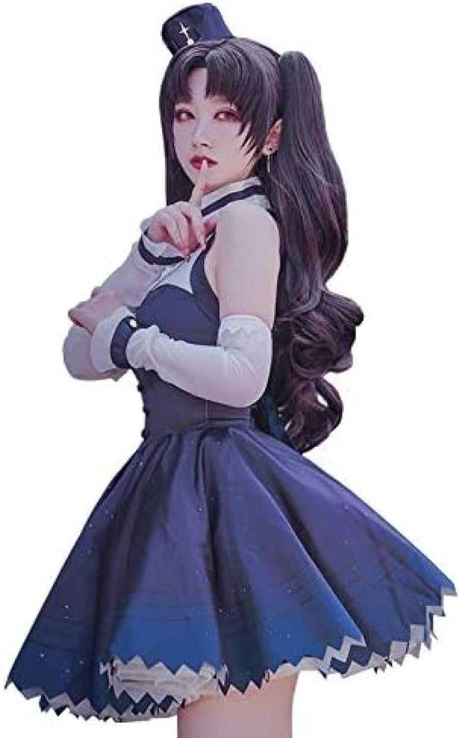 うたプリ ビジュコレ シャニライ UR 神宮寺レン【3344 うたプリ