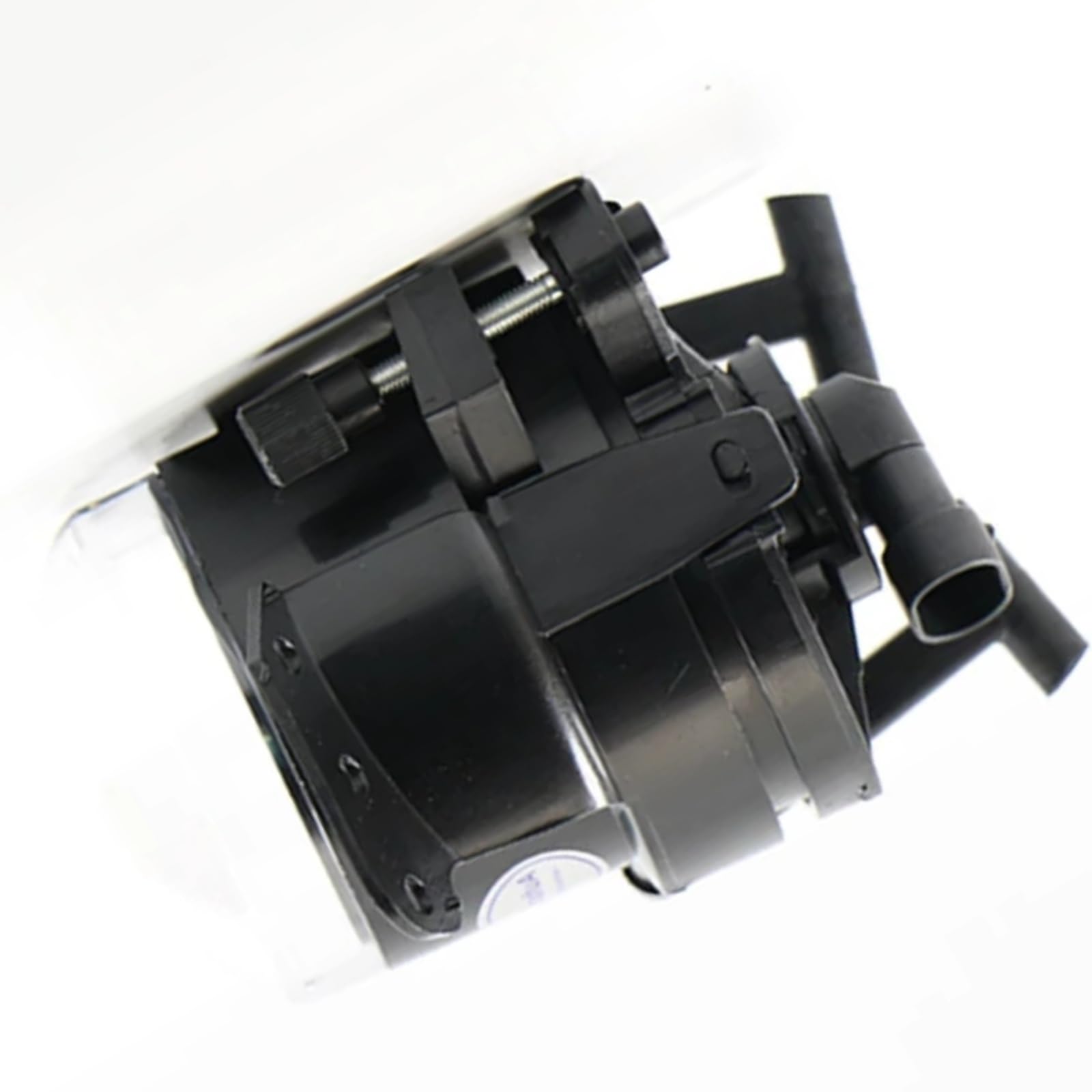 Automóvil Lampara Niebla Compatible Con 650i 2006 2007 2008 2009 2 Piezas Montaje Lámpara Luz Antiniebla Delantera Izquierda Derecha Para Automóvil Luces Antiniebla OEM: 63176910791 63176910792