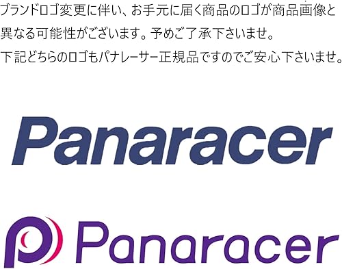Miniatura 2 de Panaracer BMP-23AEZ - Bomba portátil de un solo toque compatible con válvulas Presta y Schrader