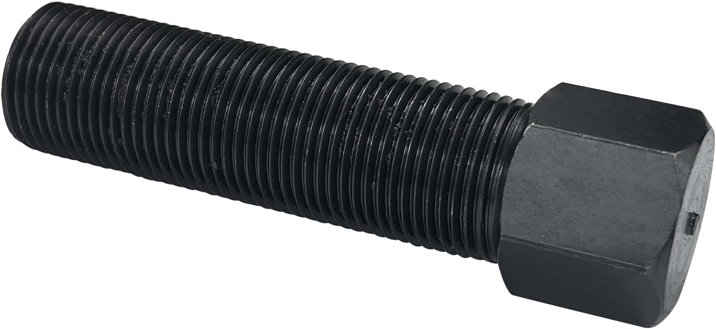 Flywheel Puller Rotor Remover Tool 20mm x 1.5mm Right Hand Thread RH Compatible with Suzuki SV650 99-07 SV650S 01-07