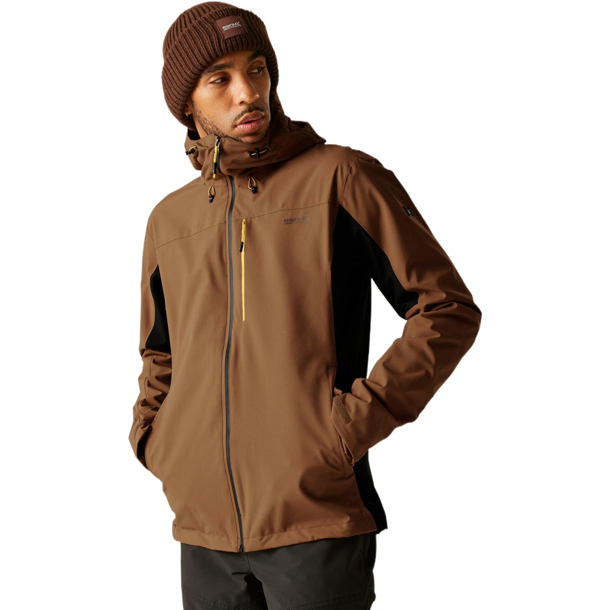 Regatta Mens Birchdale II Jacket