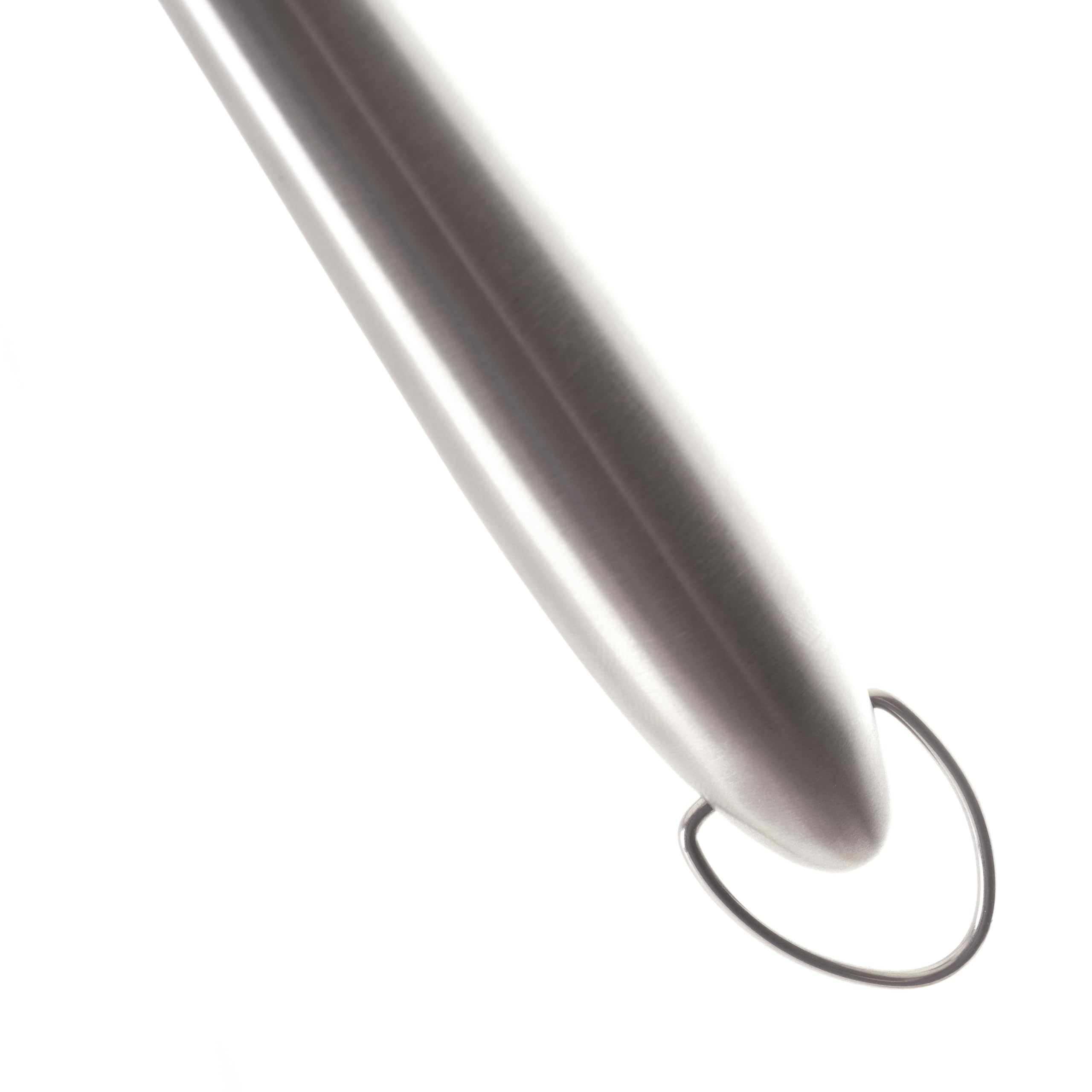Norpro Pennello da Pasticceria in Silicone, Mostrato, 7.5in/19cm