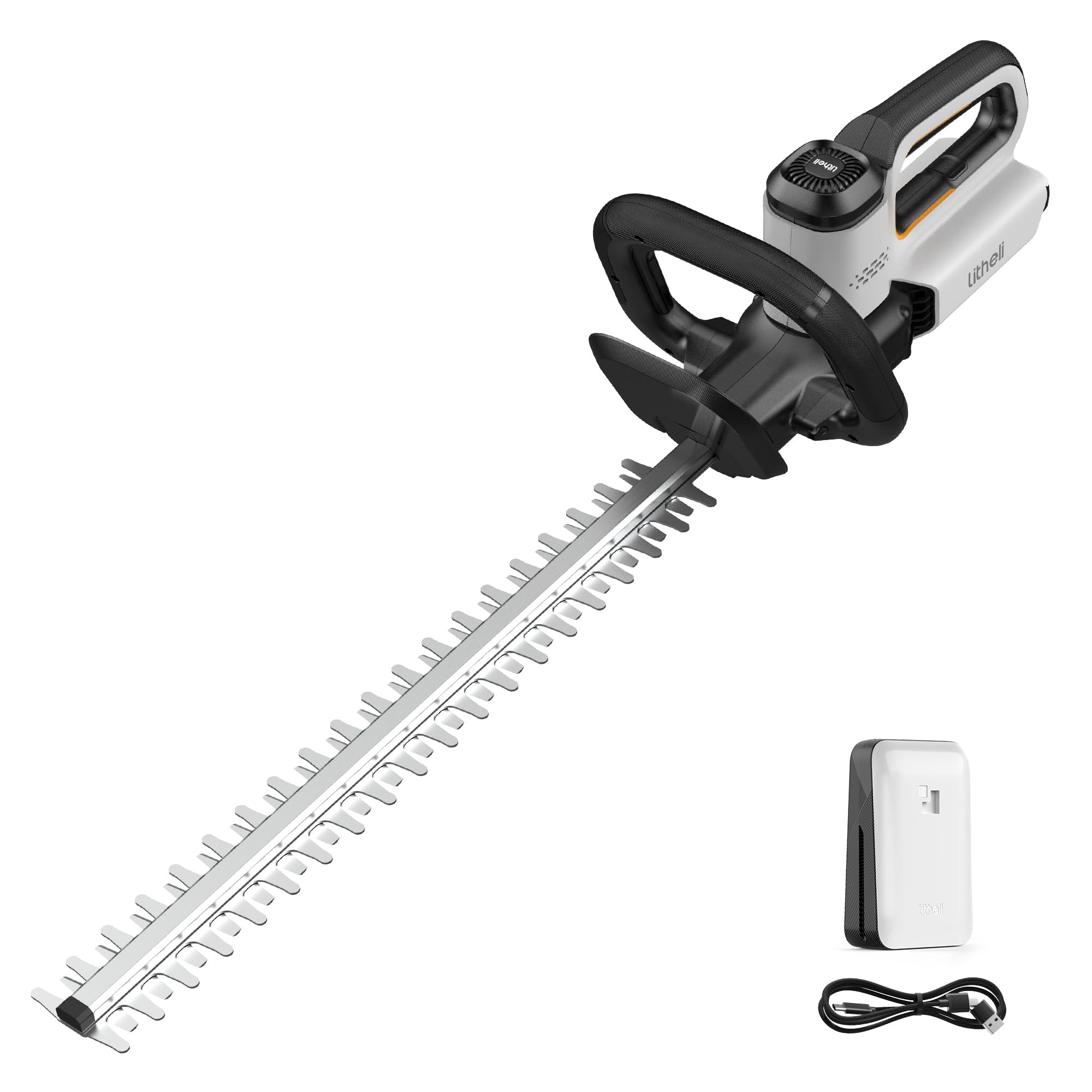 Litheli U20HT Hedge Trimmer