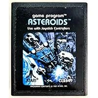 Vista 1 de Asteroids