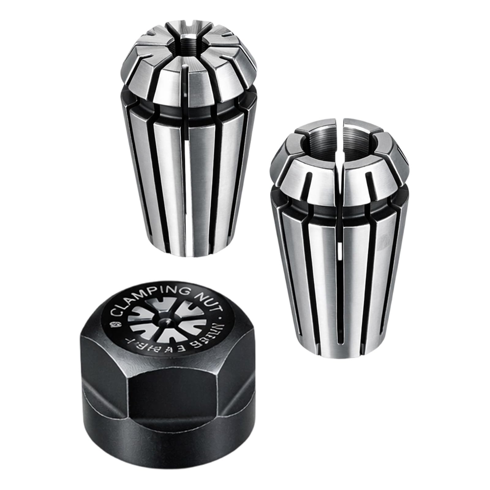 Er11 Collet Set - CNC Milling & Engraving Tools -1