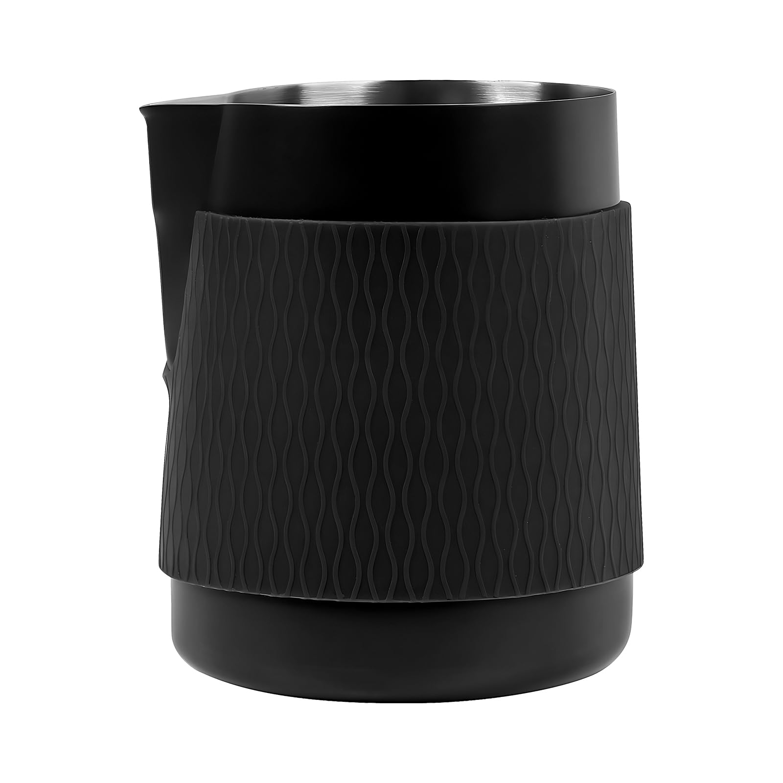 IKAPE Espresso Milk Pitcher