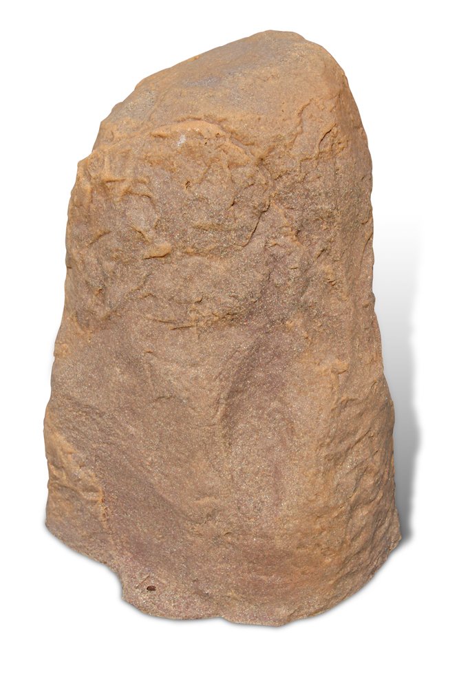 Dekorra Products 107-AB Artificial Rock Enclosure - Autumn Bluff