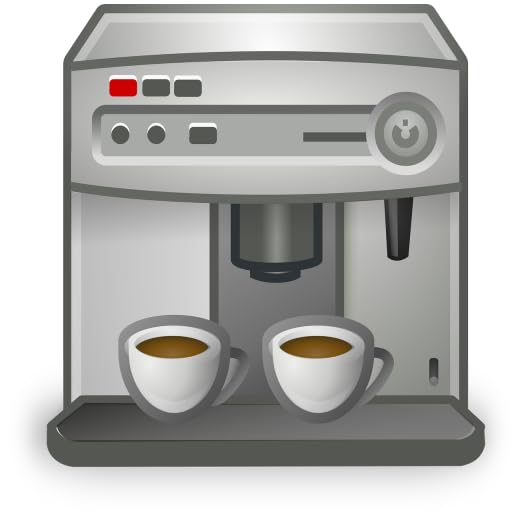 The Espresso Machine Info