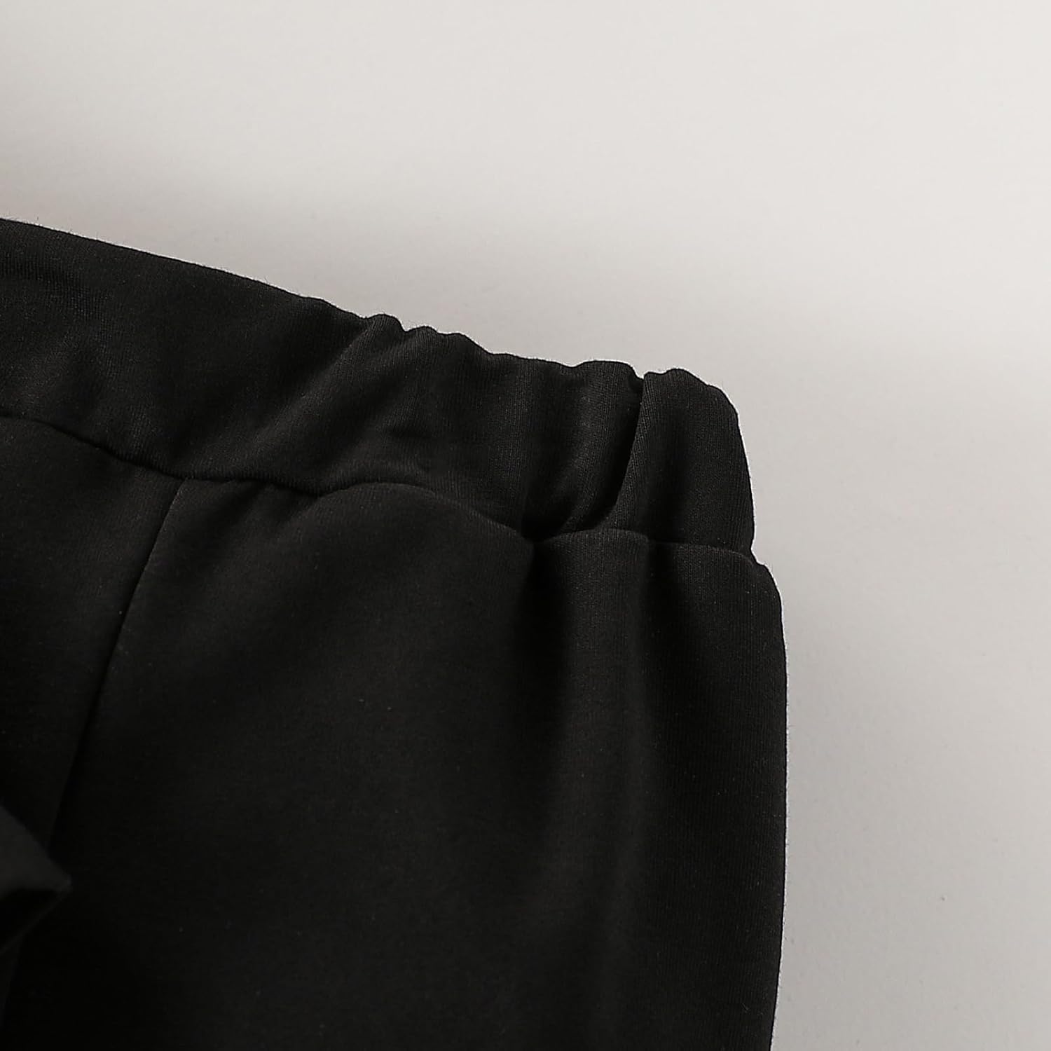 2-6T Toddler Baby Boy Clothes Color Blocking Hoodies + Pants Fall Winter Outfits - Image 9