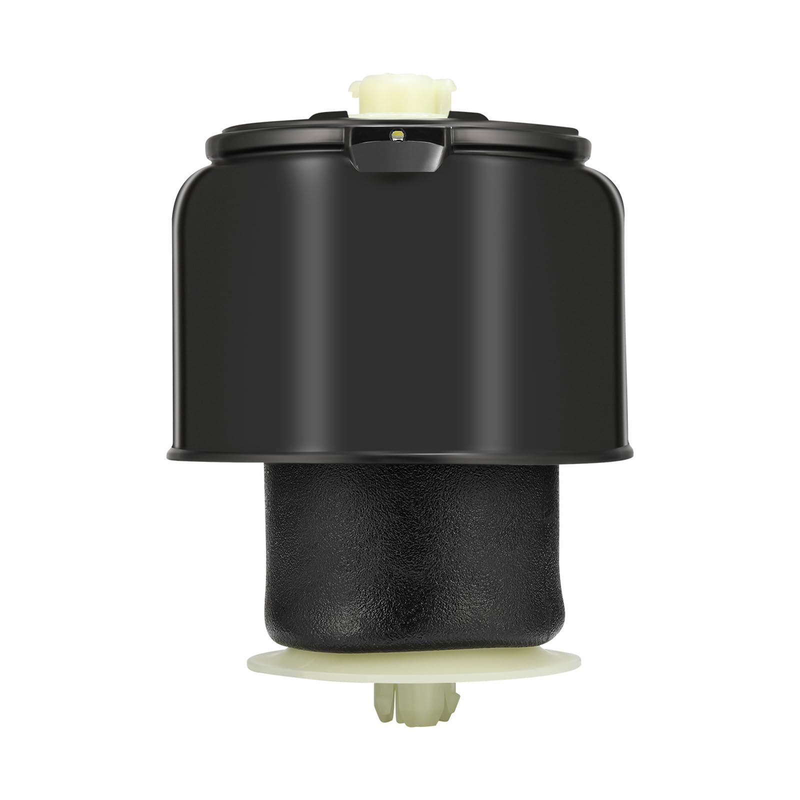 Paire de ressorts pneumatiques arrière gauche et droit compatibles avec BMW Série 5 F07 GT / F10 / F11 2009-2015 37106781843 37106781844 37106781828 37106784378 3710678 37110678 06781. 828