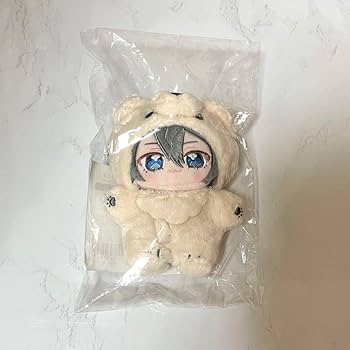 Amazon.co.jp: あんスタ いつぬい 椎名ニキ : おもちゃ