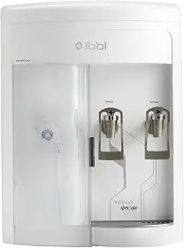Purificador De Água IBBL Fr600 Speciale Branco - 220V