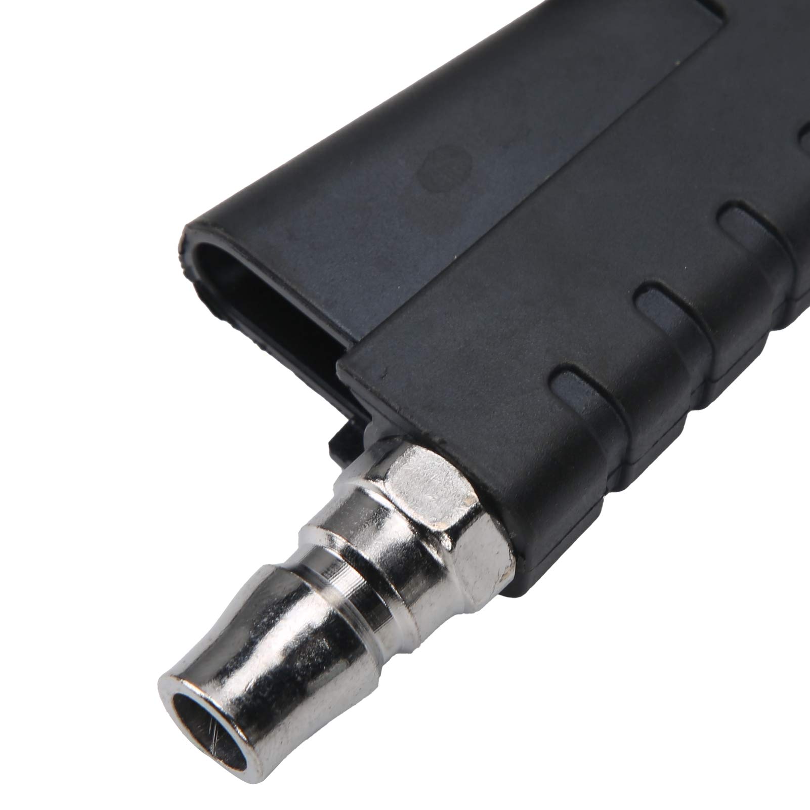 Manometro per pneumatici Display digitale Misuratore portatile portatile Forniture industriali universali