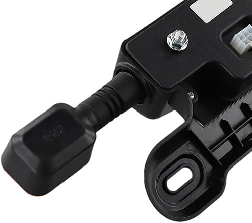 Miniatura 5 de Luz trasera eléctrica de bicicleta, 12.6 '' con luz de freno LED de 12 V izquierda derecha señales de giro y montaje de luz de conducción para