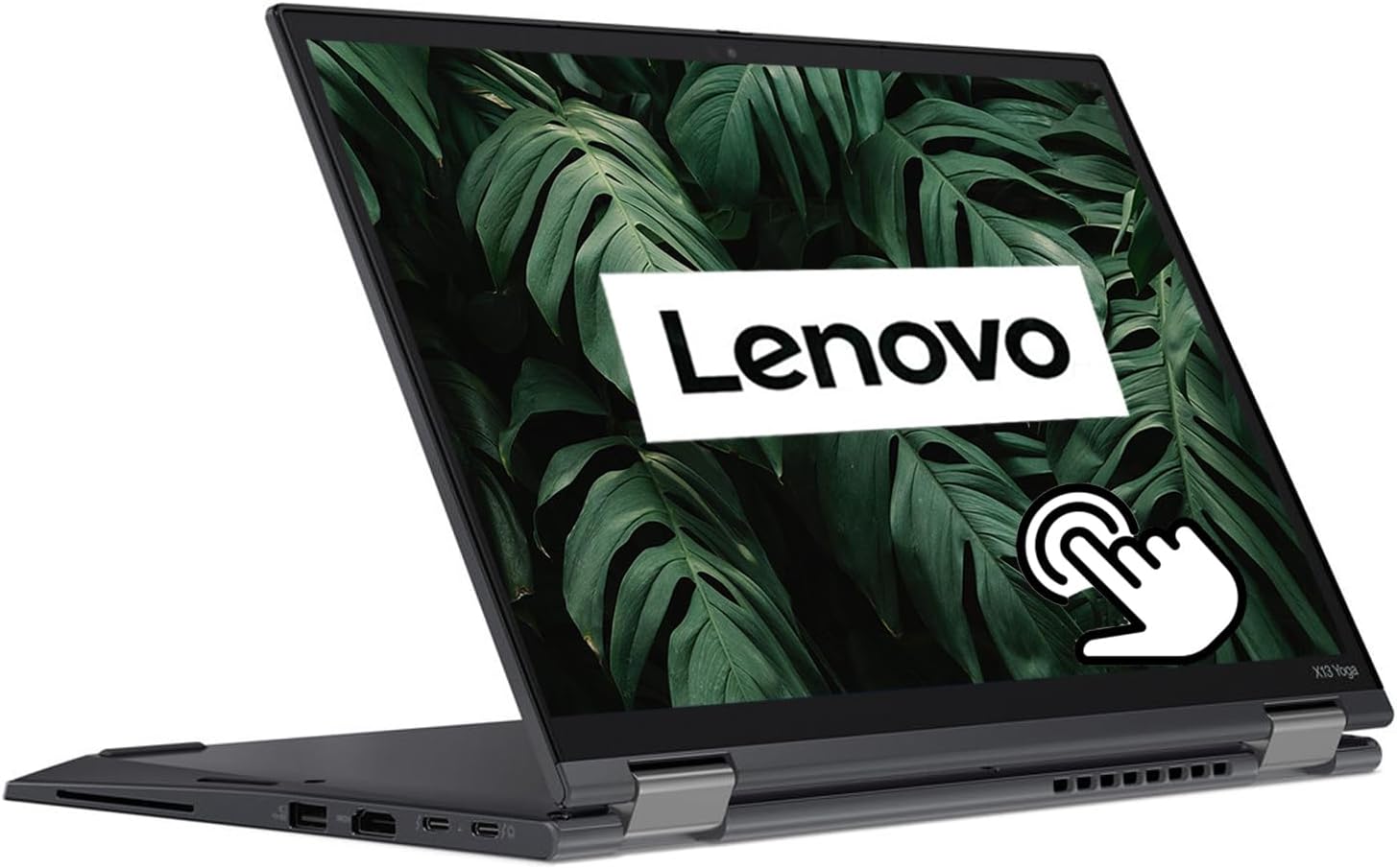 Lenovo ThinkPad L13 Yoga Gen 2 13.3
