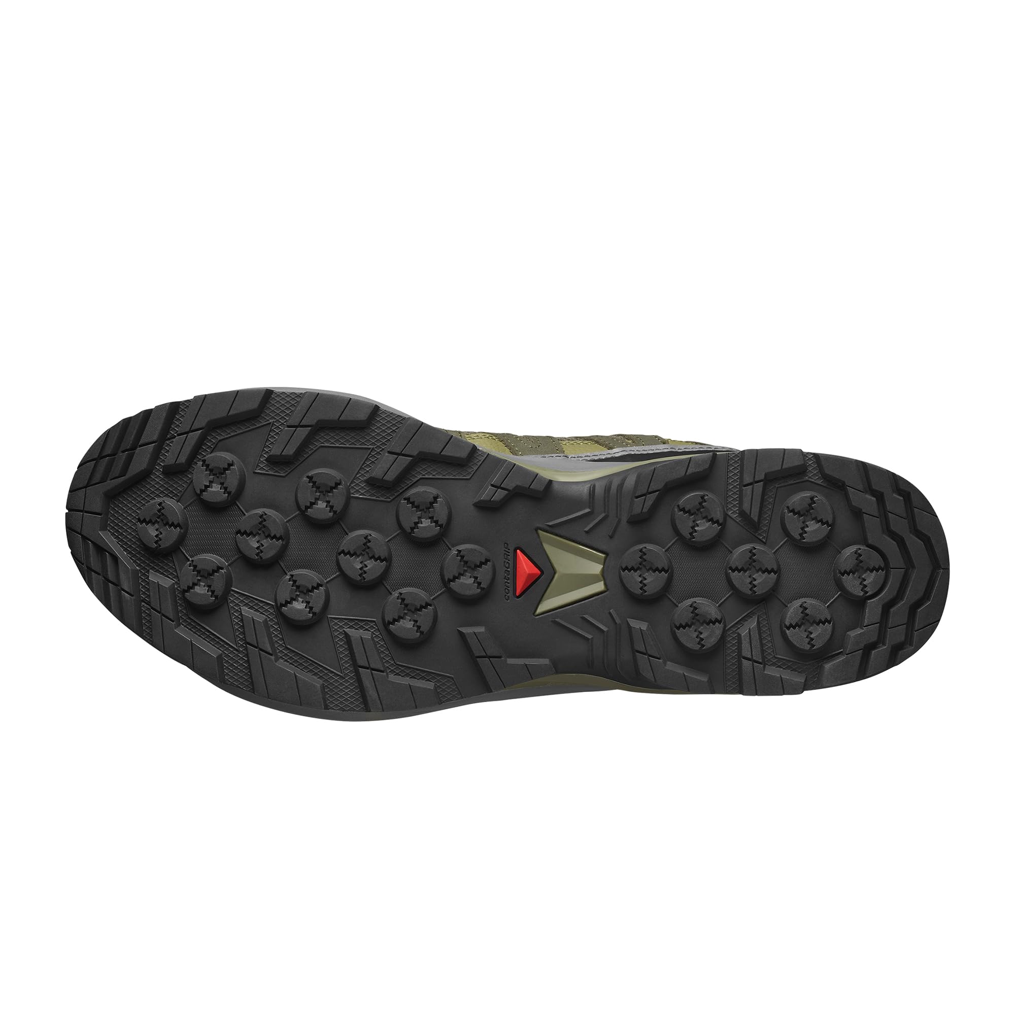 Salomon Mężczyźni X-adventure ReconButy trekkingowe