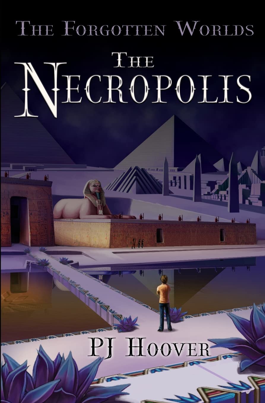The Necropolis (The Forgotten Worlds)