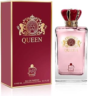 او دي بارفان كوين للنساء من مايلستون 100 مل